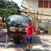 Rajeev Serasinghes foto