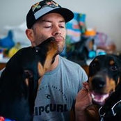 Donnie Schrader's photo