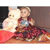 Vincy Irudayaraj's photo