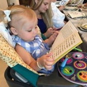 Beverly Strauss's photo