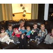 Lise Moisan's photo