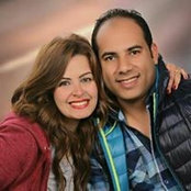 Mina Saad's photo