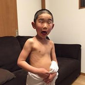 Satoshi Aoyama's photo