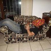 Riekert Janse Van Vuuren's photo