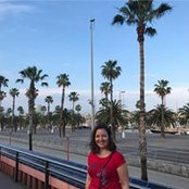 Anna Rivin's photo