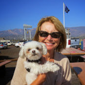 Suzanne Alexanders foto