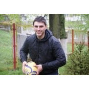 Misha Hutnuk's photo