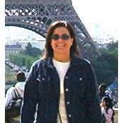 Connie Chiodo Chantoss foto