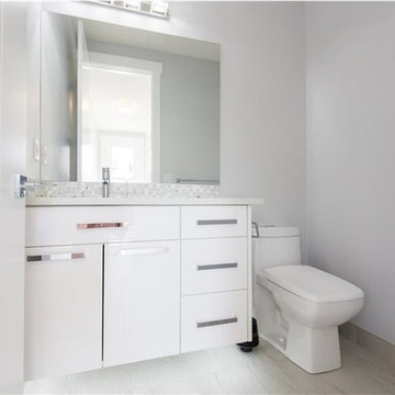 Mount Pleasant Duplex- 1005 20 avenue nw