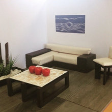 Interior design
