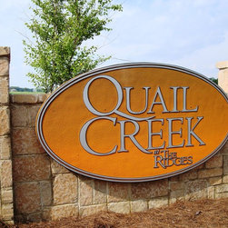 Quail Creek - Products