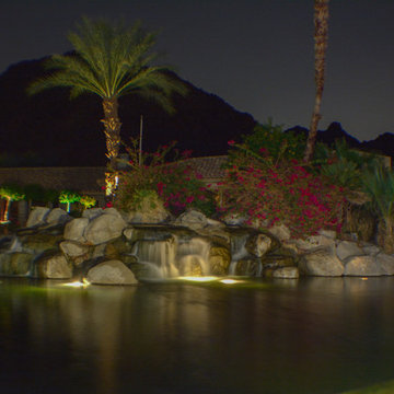 La Quinta, CA - Client Confidential