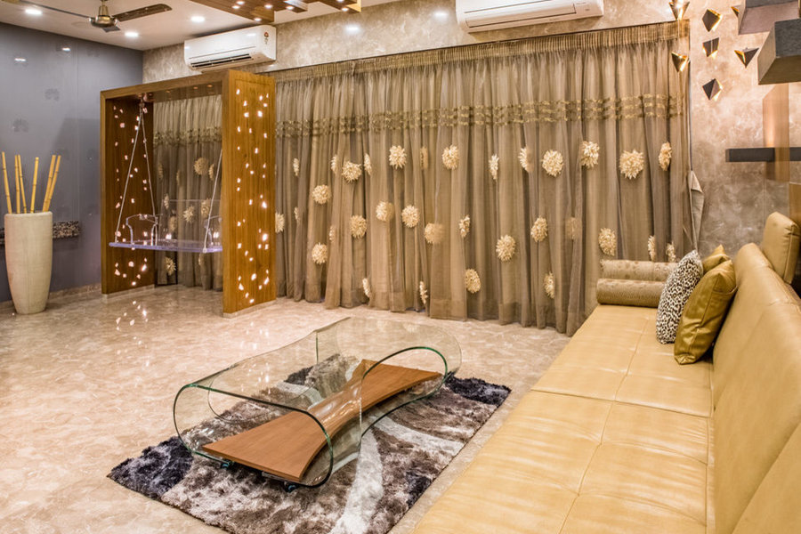 Spazio Interiors