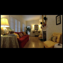 Residential Work