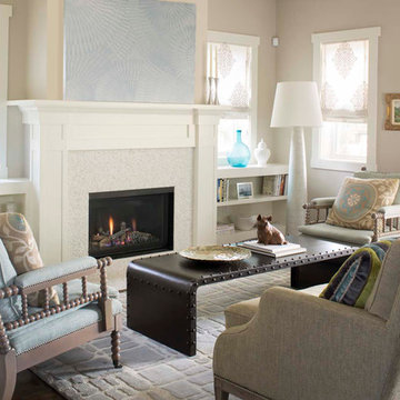 Colorado Homes & Lifestyles Magazine, Spring 2014