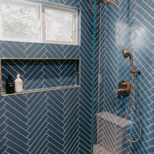Kids Bathroom