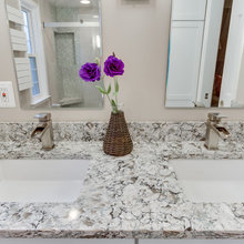 Caesarstone Praa sands