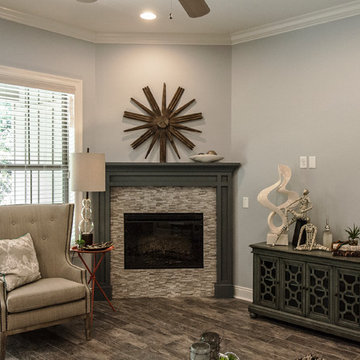 Osprey Cove 2015 Parade Home