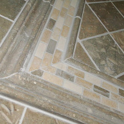 TILE DESIGN INSPIRATIONS, LLC. - Tile