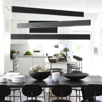 AH-SR | Shaughnessy Residences
