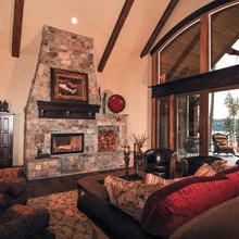 Montana Interior Design
