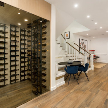 Maroney Lane ~ Pacific Palisades