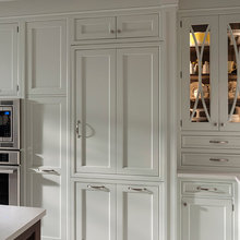 fridge panels