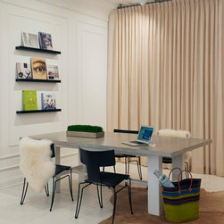 Meeting Area - Furniture