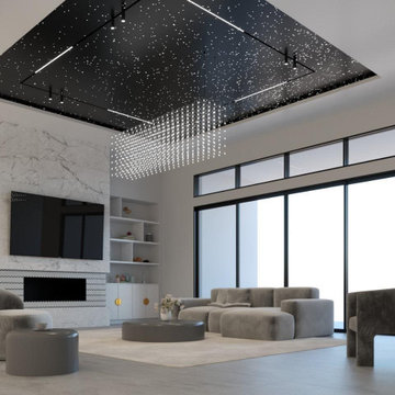 YOUR CEILINGS REINVENTED
