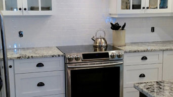 Best 15 Kitchen And Bathroom Remodelers In Sherwood Park Ab Houzz