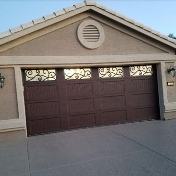 New door 2