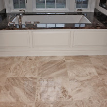 Shreve House Masterbath