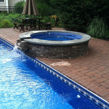 Hot Tubs