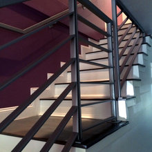 Railings