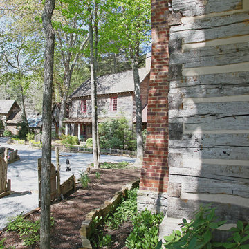 Family Cabins Retreat
