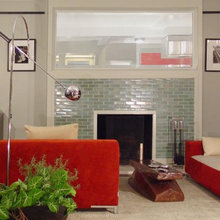 fireplaces