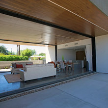 Open Spaces