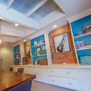 Franklin Office Redo
