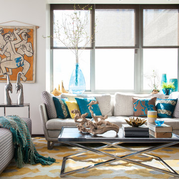 Upper east side Apartment