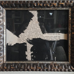 Representing Artist John Mayberry - Artwork