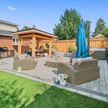Rockwood Village - For the Whole Family