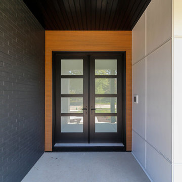 Ultra Modern Brentwood | Downtown Naperville, IL