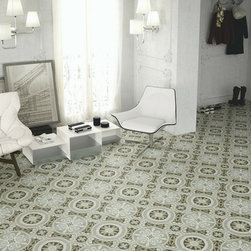 Encaustic Tiles - Products