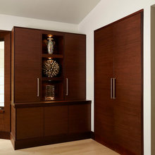 Hidden home office