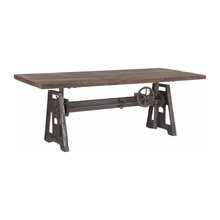 DINING TABLES LV 36 IN