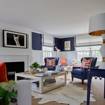 Darien Family Home