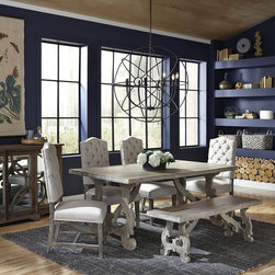Dining Room Inspirations - Dining Sets