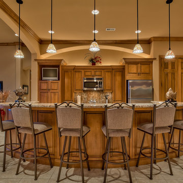 Stunning Lakefront Home - Newport Landing