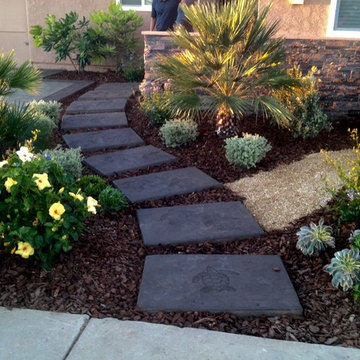 Desperate Landscapes DIY Network