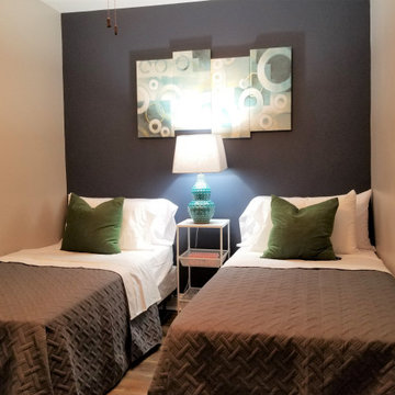 Philly Airbnb